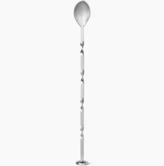 Rosendahl Grand Cru Barware Stirring Spoon, Steel