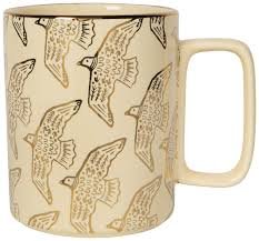 Moonlit Mug
