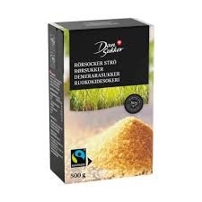 Dan Sukker Sugar Granules