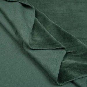 C. Pauli Fabrics- Dark Green