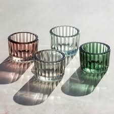 Lyngby Porcelæn Tealight Holder