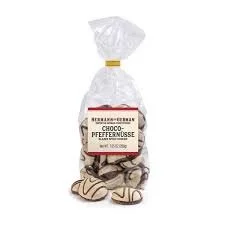 Hermann  Choco-Pfeffernusse