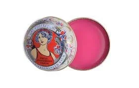 Sunny Strawberry Lip Balm