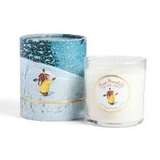 First Snowfall in the Pines-10 oz Candle
