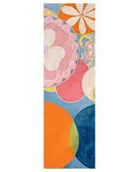 Hilma af Klint Bookmark