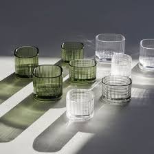 Magica Votive Super Circle by Orrefors