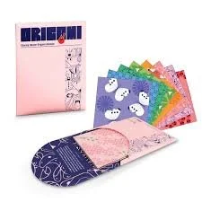 Charley Harper Origami Animals