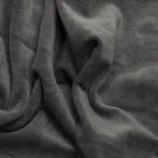 C. Pauli Fabrics- Grey