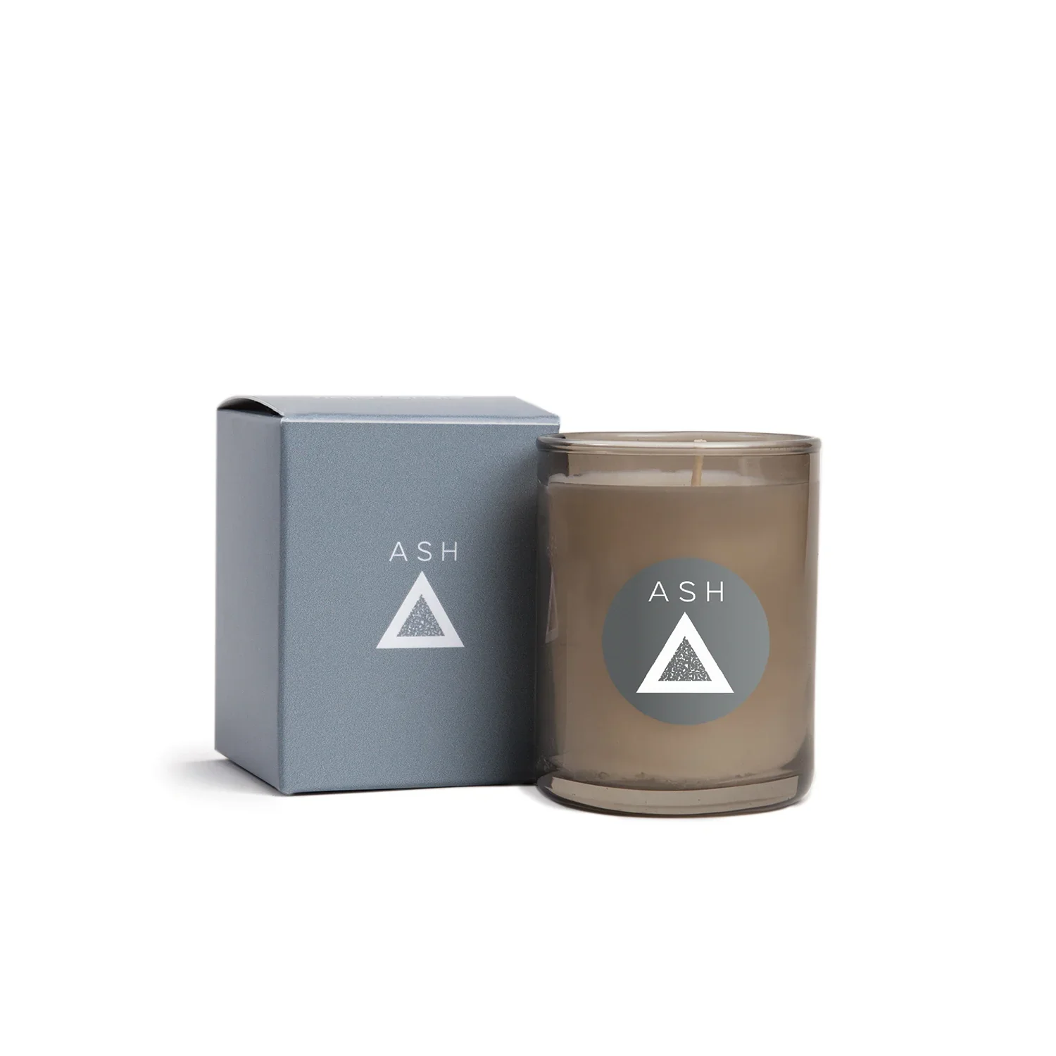 Halló Iceland Volcanic Ash Candle