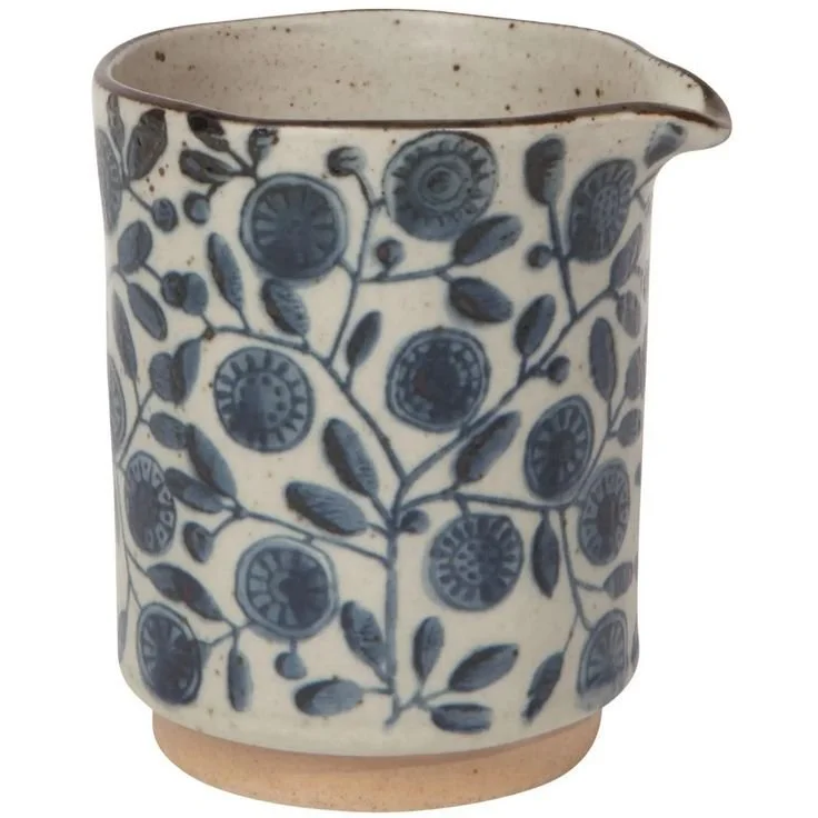 Calendula Element Creamer by Danica