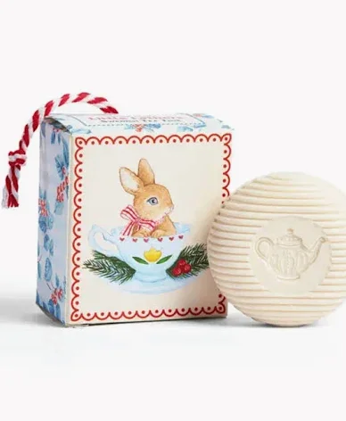 Swedish Dream Little Lathers – Swedish Fika Soap