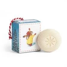 First Snowfall in the Pines Gift Soap- 2 oz