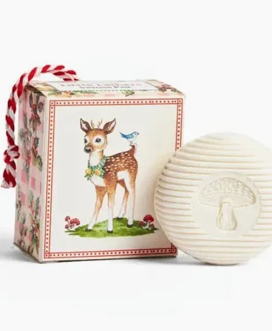 Swedish Dream Little Lathers – Swedish Pine Soap