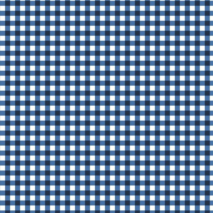 Windham Fabrics Gingham Blue