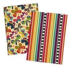 Journal Set of 2 by Fun Folks- Butterflies