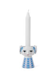 Bjørn Wiinblad Eva Candleholder by Rosendahl Design