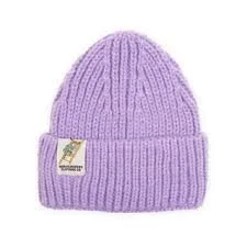 Pippi and the Ladders Beanie