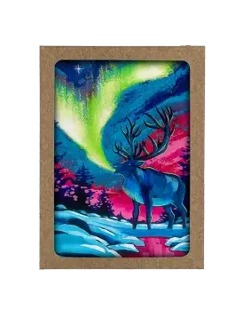 Nomadic Box of 12 Cards