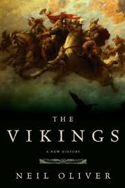 The Vikings- Neil Oliver