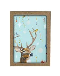 Healers of Earth's Heartstrings Box of 12 Cards