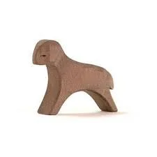 Ostheimer Lamb Brown Running
