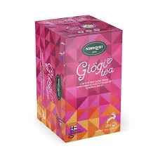 Nordqvist Glögi tea