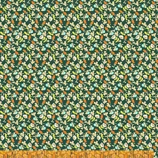 Windham Fabrics- Lucky Rabbit