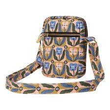 Teppi Crossbody Bag