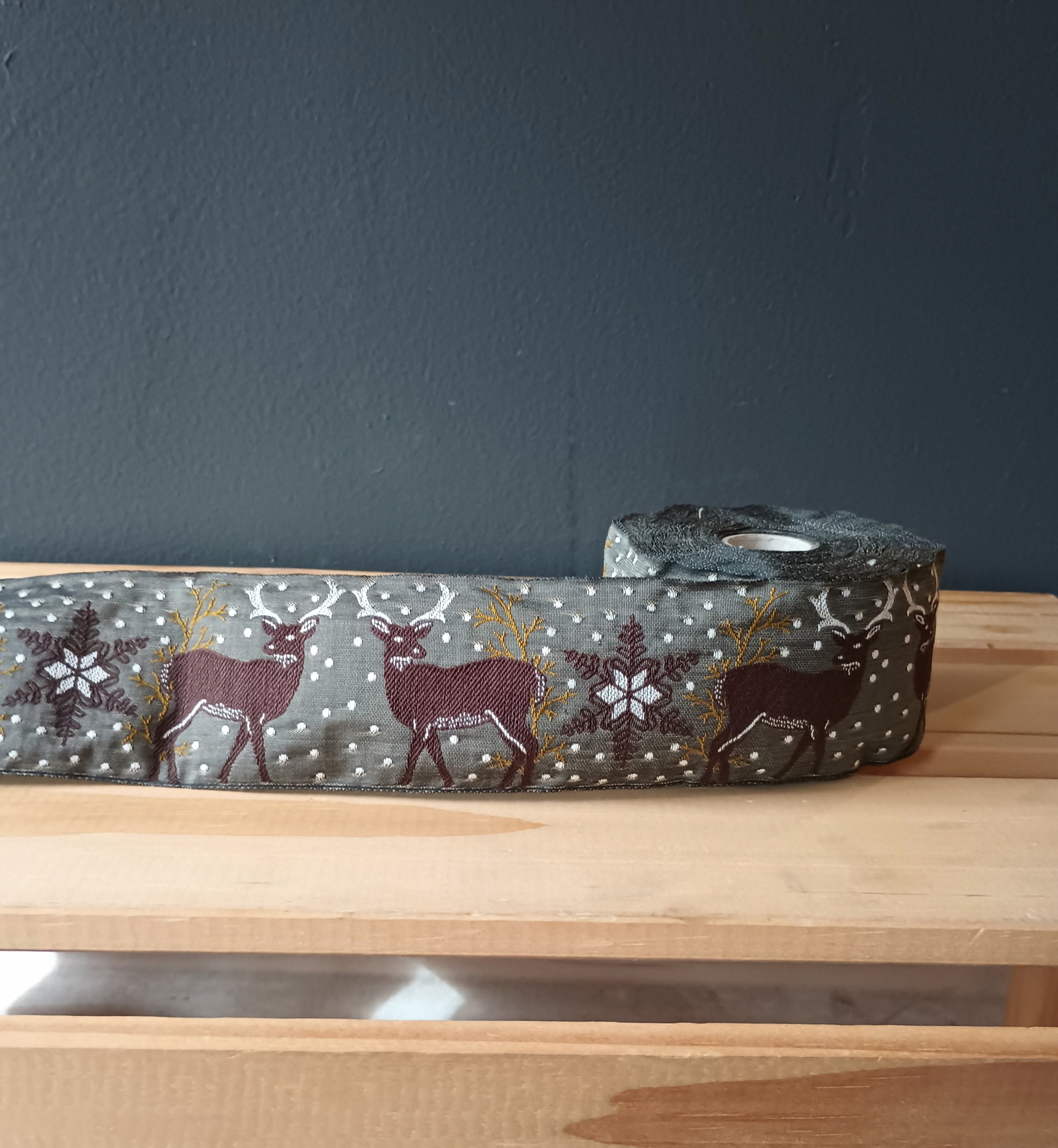 C. Pauli Ribbon Deers