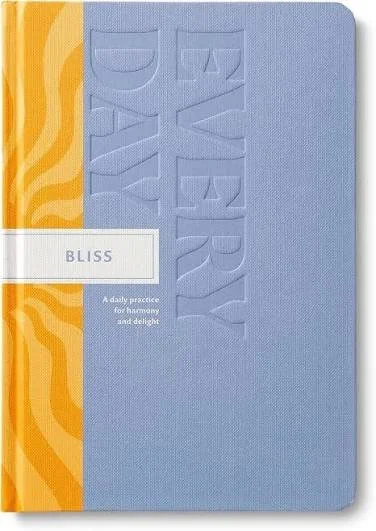 Everyday Bliss Journal