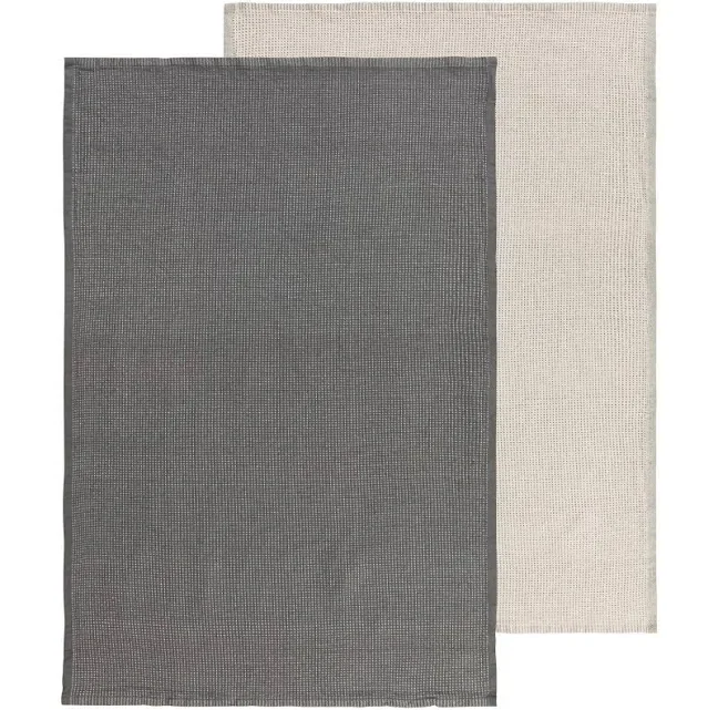 Shadow Dash Hand Towels S/2
