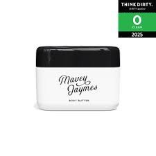 Body Butter by Mavey Jaymes