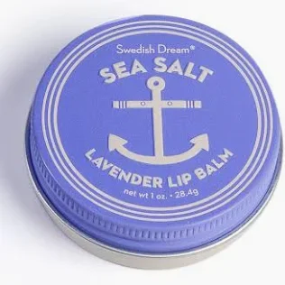 Swedish Dream Lavender Lip Balm