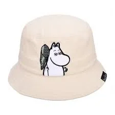 Moomin Bucket Hat Kids