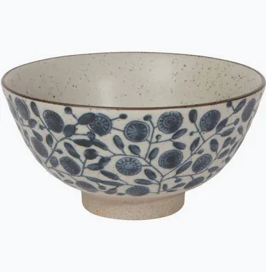 Element 12oz Small Bowl Calendula