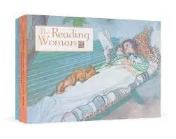 The Reading Woman Boxed Notecard Assortment