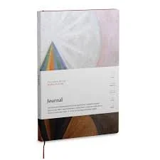 Hilma af Klint Journal
