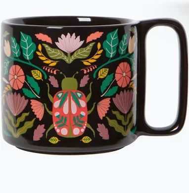 Amulet Midi Mug