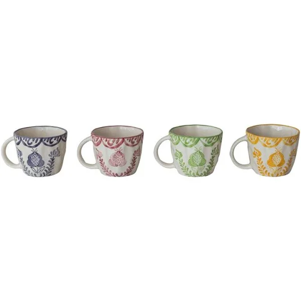 Botanical Mug