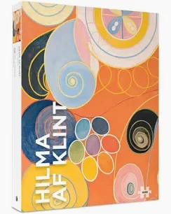 Hilma af Klint: No. 3, Youth 1000-Piece Jigsaw Puzzle