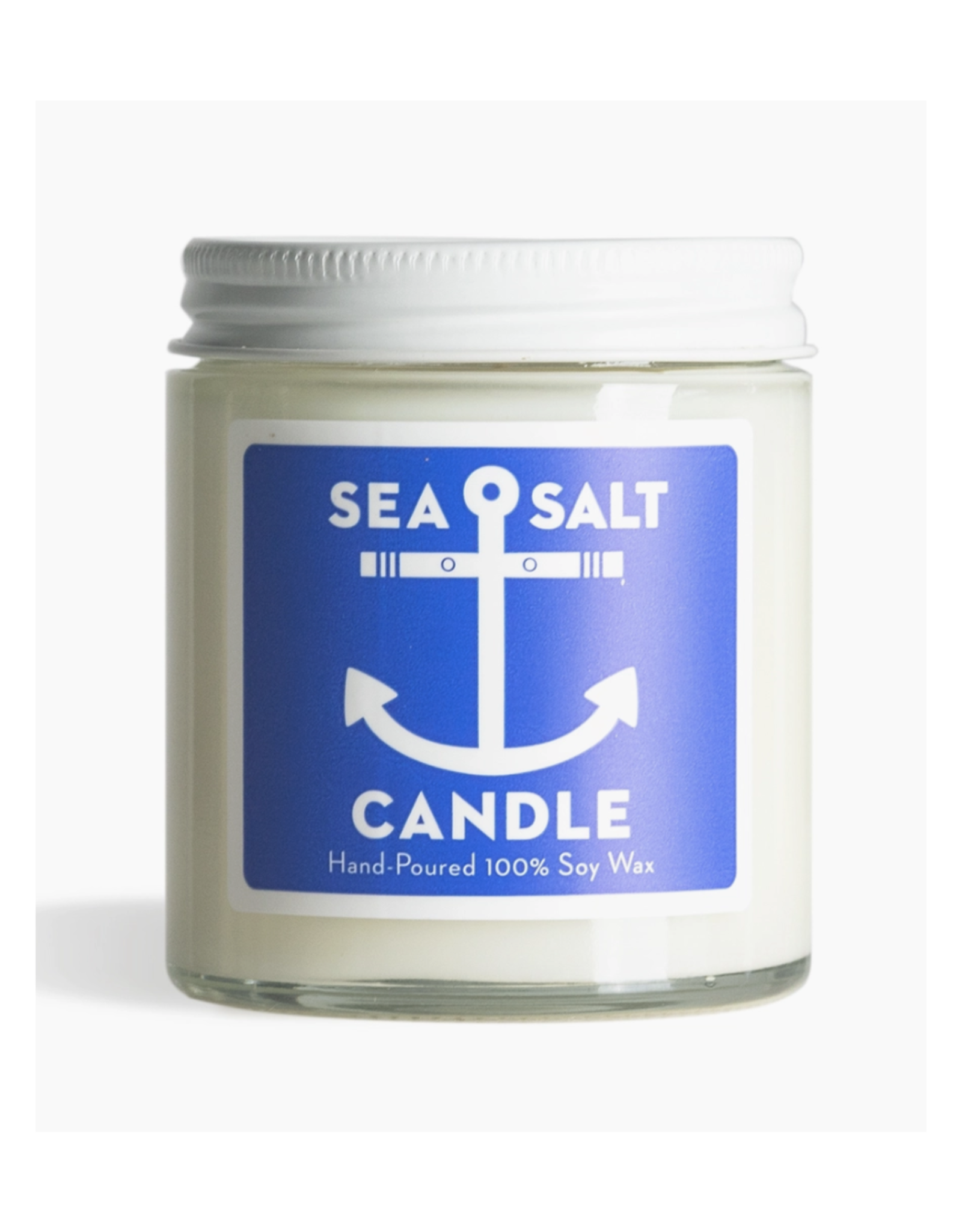Swedish Dream Sea Salt Candle Cutie