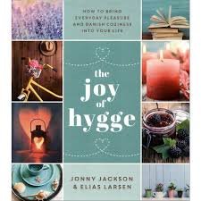 The Joy of Hygge