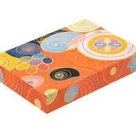 Hilma af Klint Keepsake Boxed Notecards