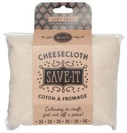 Now Designs Cheesecloth, Unbleached