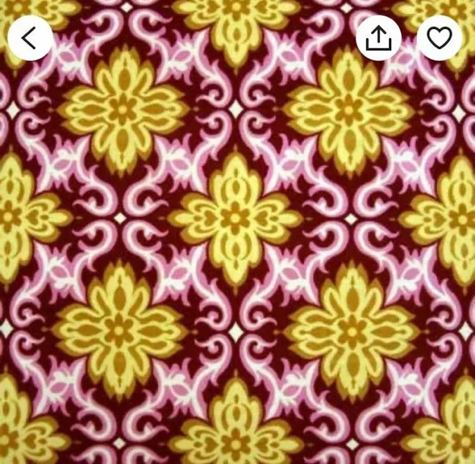 Windham Fabrics- Temple Garland