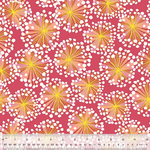 Windham Fabrics- Blooms