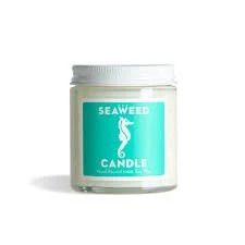 Swedish Dream Seaweed Candle Cutie