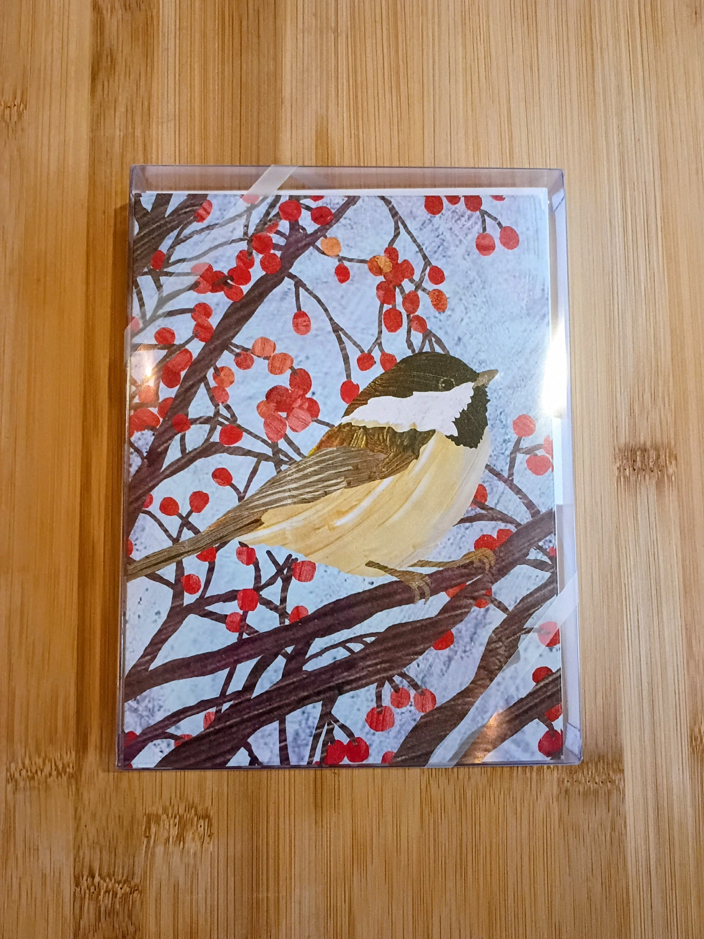 Rifle Paper Co. Embroidered Sketchbook