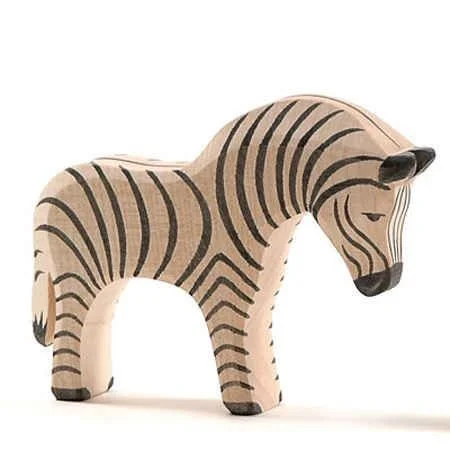 Ostheimer Zebra
