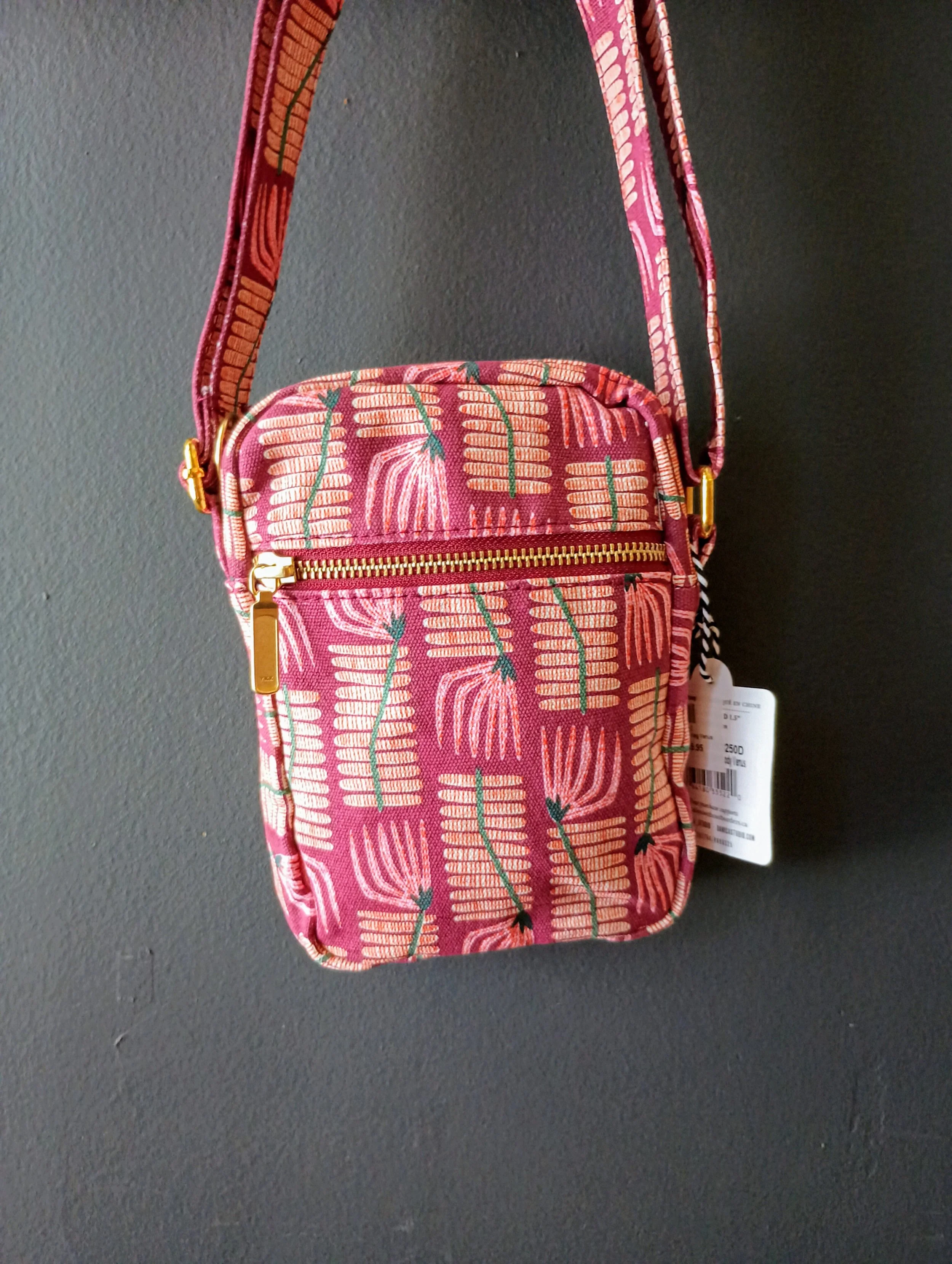 Venus Crossbody Bag